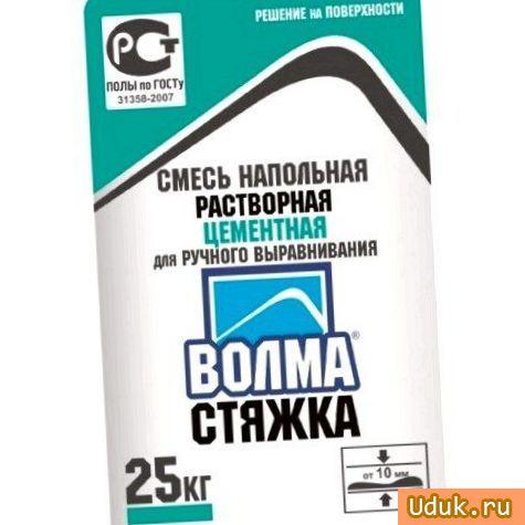 стяжка, пола, ванной