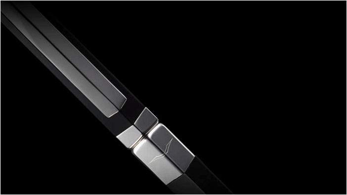 Vertu — истинное лицо бренда
